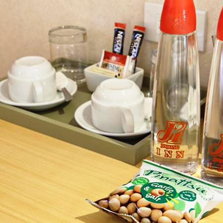 Pasig City Jinjiang Inn - Ortigas מראה חיצוני תמונה