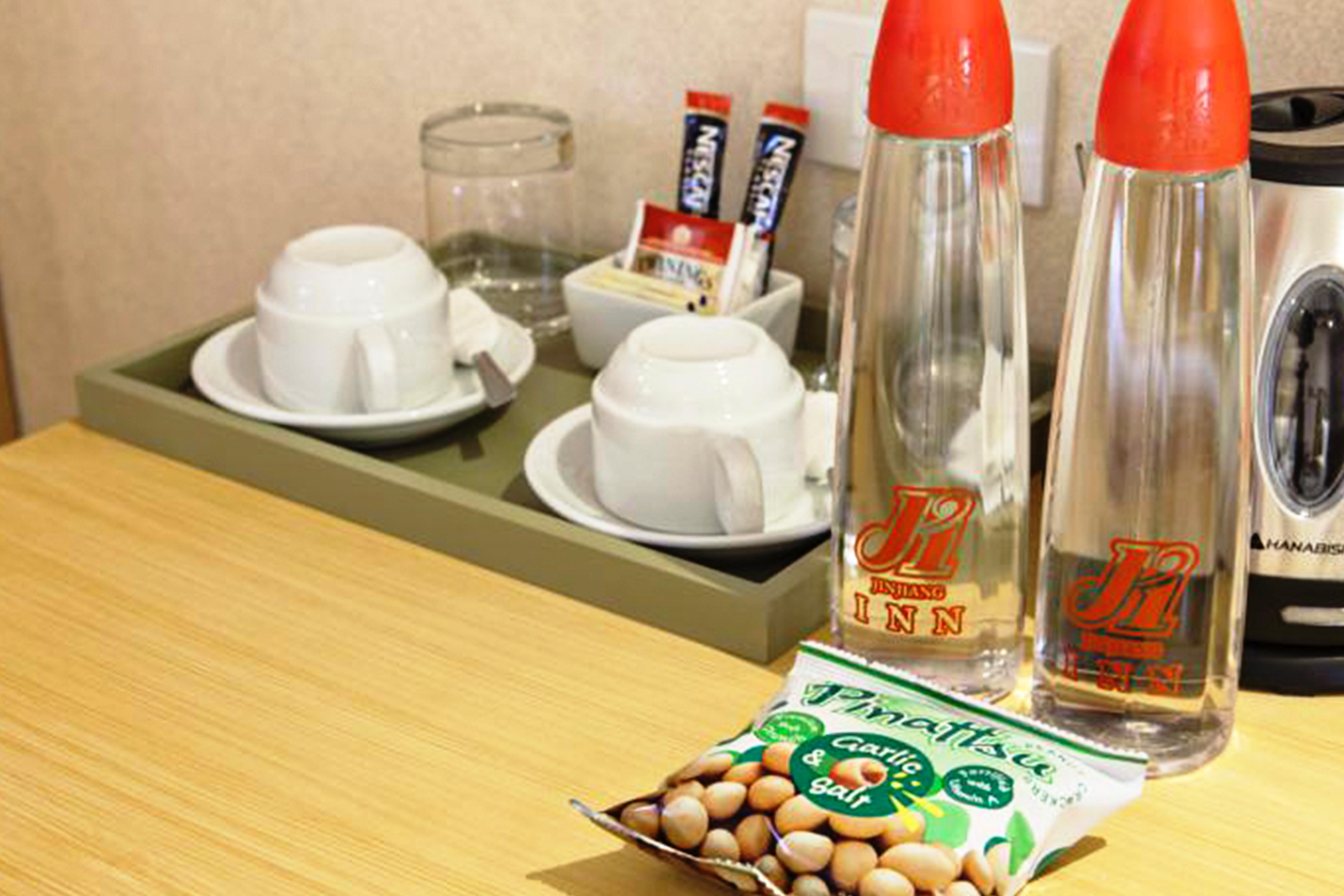 Pasig City Jinjiang Inn - Ortigas מראה חיצוני תמונה
