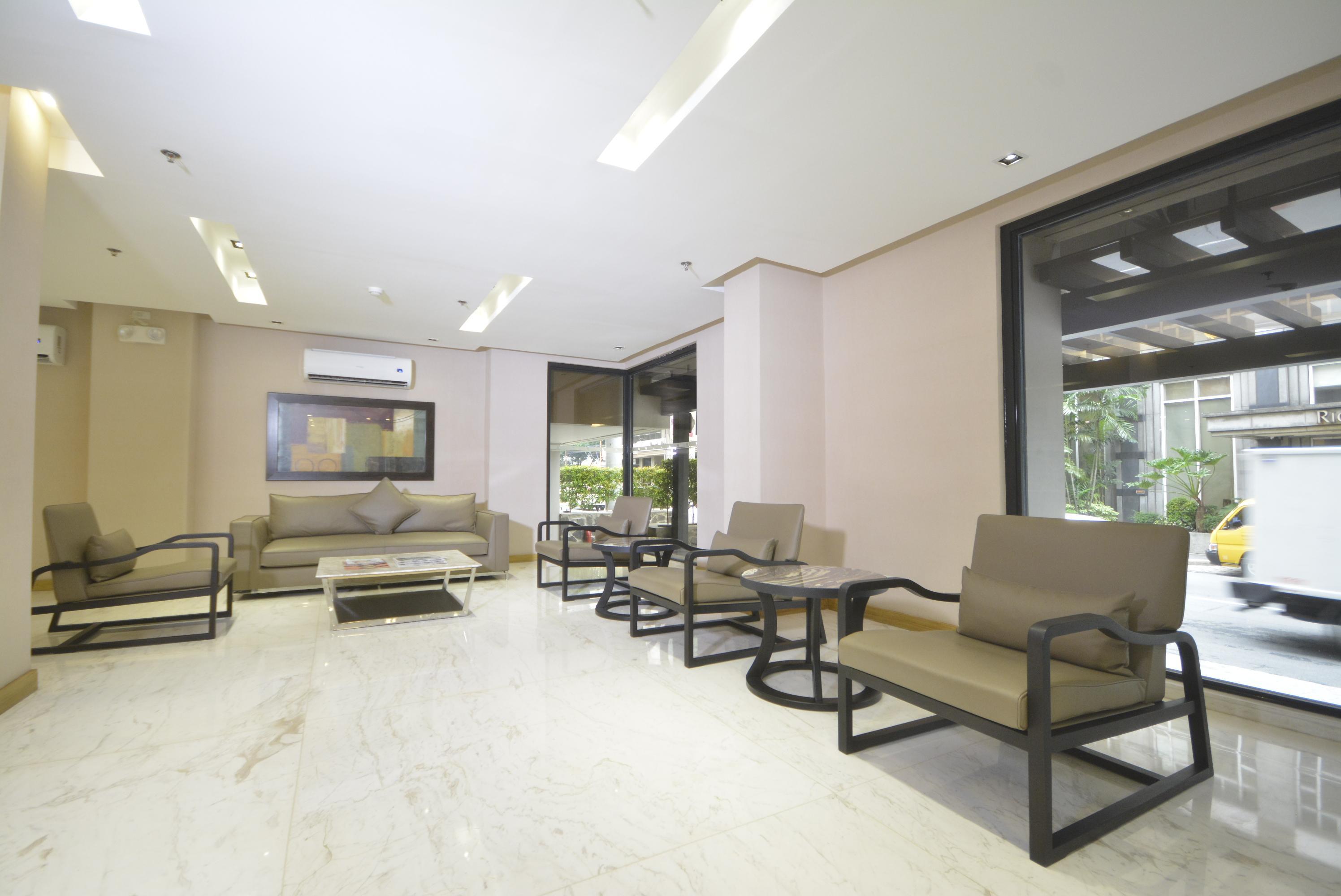 Pasig City Jinjiang Inn - Ortigas מראה חיצוני תמונה
