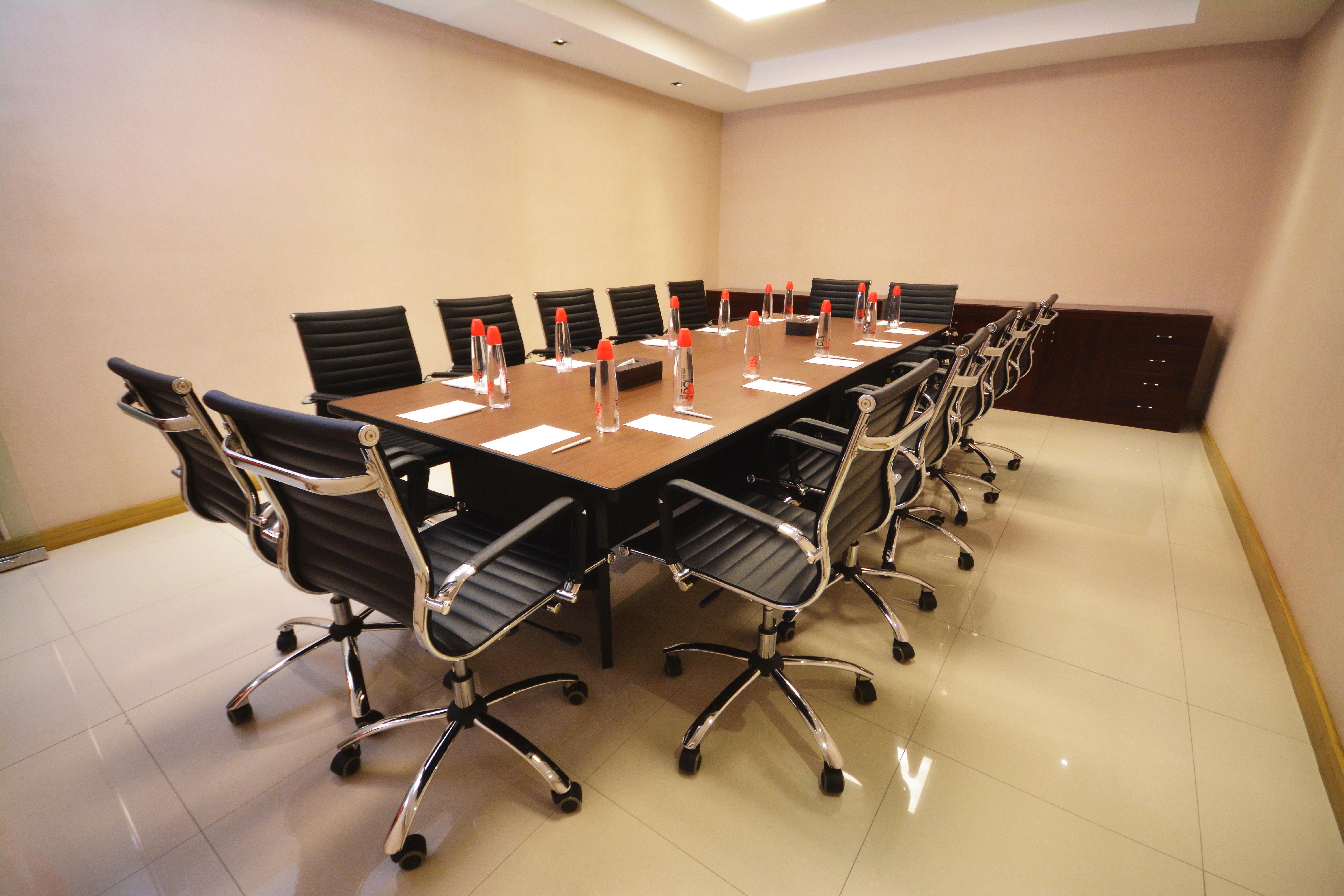 Pasig City Jinjiang Inn - Ortigas מראה חיצוני תמונה